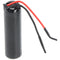 Keeppower 1S1P 14500 battery, Li-Ion, protected, with cable 50mm, 3.7V, 1000mAh
