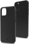 Celly GhostSkin - Soft Case - TPU Back Cover - Zwart
