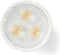 LED-Lamp GU10 - PAR16 - 3.7 W - 230 lm - 2700 K - Warm Wit - Retrostijl - 1 Stuks