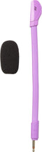 JBL Quantum 100M2 - Headset - Draadloos - Paars