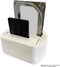 LC-Power LC-DOCK-U3-VI - Dockingstation voor 2x 2,5