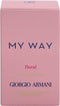 Giorgio Armani My Way Floral 30 ml Eau De Parfum - Damesparfum