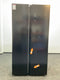 Inventum SKV0178B - Amerikaanse koelkast - 532 liter - F energieklasse