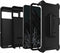 Otterbox Defender Series Case - Rugged bescherming - Google Pixel 8 Pro - Zwart