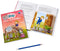 Stip - Pony met streken