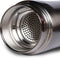 Retulp Tumbler - Thermosbeker - Thermosfles - Zilver - 300 ml - Koffiebeker - Travel Mug - RVS
