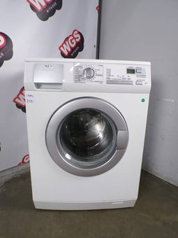 AEG Lavamat 74659 - Wasmachine - 7 kg - 1400 toeren - Refurbished (2e hands)