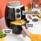 Tristar FR-6989 - Airfryer L - 3,5L - PFAS-vrij - Krachtig 1500W
