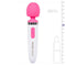 Bodywand - USB Wand 2.0 Massager - Vibrator