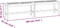 vidaXL - Tuinbank - 180 - cm - massief - acaciahout