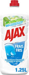 Ajax - Allesreiniger - Fris - 1,25L