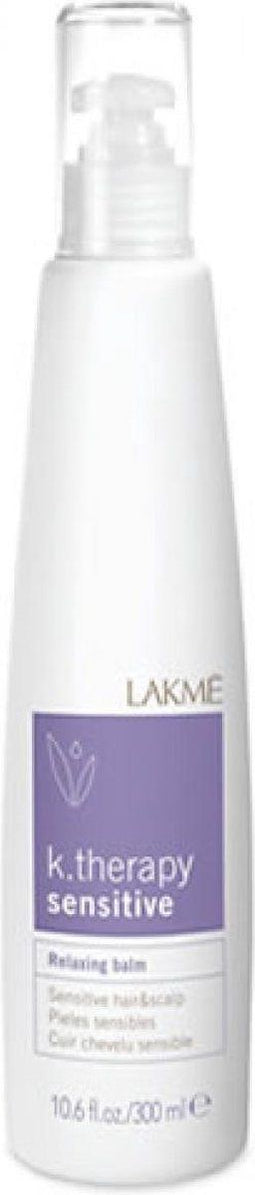 Lakmé Leave-in K.Therapy Sensitive Relaxing Balm