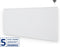 Adax Neo - Wi-Fi Heater - 2000W - Wit RAL 9016