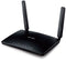 TP-Link Archer MR200 V4 - 4G LTE Router - Dual-band tot 733 Mbps