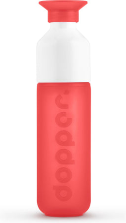 Dopper Original Drinkfles - Coral Splash - 450 ml