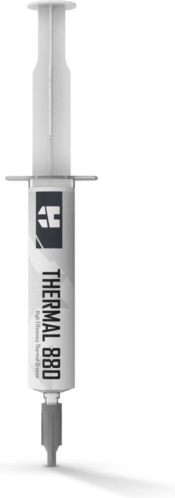 Thermal Paste Syringe NOX Thermal 880
