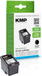 KMP H162 - Inktcartridge - Zwart - 600 pagina's (1 stuk)