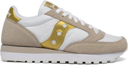 Saucony Originals Jazz Original Schoenen Wit EU 39 Vrouw