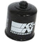 Oliefilter K&N KNKN-199