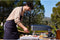 MasterPRO BGMP-9169-BK-DE Pizzaoven