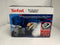 Tefal GV7832 - Stoomgenerator - 7,5 bar drukstoom 120 g/min 500 g/min stoomstoot
