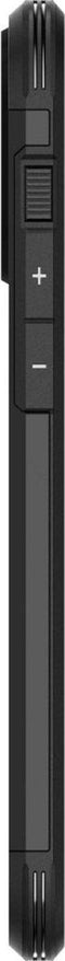 Spigen Tough Armor Magfit Case - iPhone 15 Pro Max - Schokabsorberend - Zwart