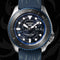 Seiko SRPH71K1 heren horloge 42 mm - Blauw
