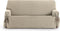 Bankbedekking Eysa MID Beige 100 x 110 x 230 cm
