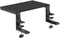 SpeaKa Professional SP-10938476 Monitorstandaard 380 mm x 250 mm Hoogte: 236 mm (max) Zwart