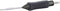 Weller RTMS 008 S X M Soldeerpunt Beitelvorm Grootte soldeerpunt 0.80 mm Inhoud: 1 stuk(s)