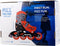 Street Surfing Skates 4 Inline Maat 35-38