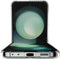 Spigen Thin Fit Pro Case - Galaxy Z Flip 5 - Slank en schokbestendig - Transparant