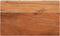 vidaXL - Tafelblad - rechthoekig - 50x40x3,8 - cm - massief - acaciahout