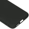 iMoshion Hoesje Geschikt voor Huawei Y5 (2019) Hoesje Siliconen - iMoshion Color Backcover - Zwart