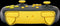 PowerA NSGP0016-01 - Draadloze controller - Geavanceerde gameknoppen - Geel Zwart