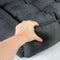 Duvo+ Duratex - Hondenbed - XL 120x80x25cm - Donkergrijs