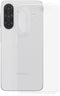 Samsung Galaxy A26 5G - Clear Case - Transparant