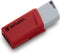 Verbatim Store 'n' Click - USB-stick 16GB - USB 3.2 Gen 1 - Blauw/Rood (3 stuks)