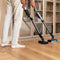Cecotec Scoba 2100 Twice - Verticale stofzuiger - Cyclonisch - Zwart Blauw