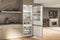 Bauknecht Inbouw Koel-Vriescombinatie - B70 410 2