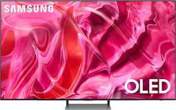 Samsung QE65S92C - QD-OLED TV - 65 inch - Ultra HD - HDR10+ - Zwart