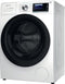 Bauknecht B6R 98 SILENCE De - Wasmachine - 9 kg - 1400 tpm - 16 Programma’s - Wit
