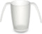 Ornamin Beker - Oefenbeker - 250 ml - Rood