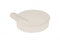 Ornamin Tuitdeksel - kleine opening - onbreekbaar plastic - 6.20 cm