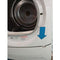 Zanussi ZDC8203W - Condensdroger - 8 kg - Strijkvrij-programma - Wit