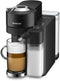 DeLonghi ENV300.B - Koffiemachine - Geïntegreerde melkopschuimer - Zwart