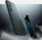 Spigen Liquid Air - Soft case - Air Cushion Technologie - Groen (2023)