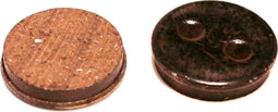 Bohlt Schijfremblok set 9AIR/10AIR