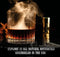Whisky Smoker Botanical Set - Voor gebruik met een Smoker - Craftly