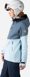 Rossignol Rallybird - Ski jas - 20000 mm waterdicht - Blauw